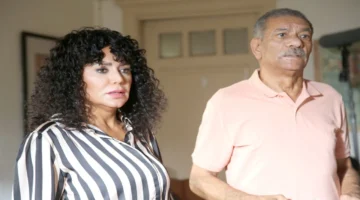 مسلسل “لينك” يثبت أقدامه في صدارة المشاهدات مع تصاعد الأحداث الدرامية في الحلقة الثامنة